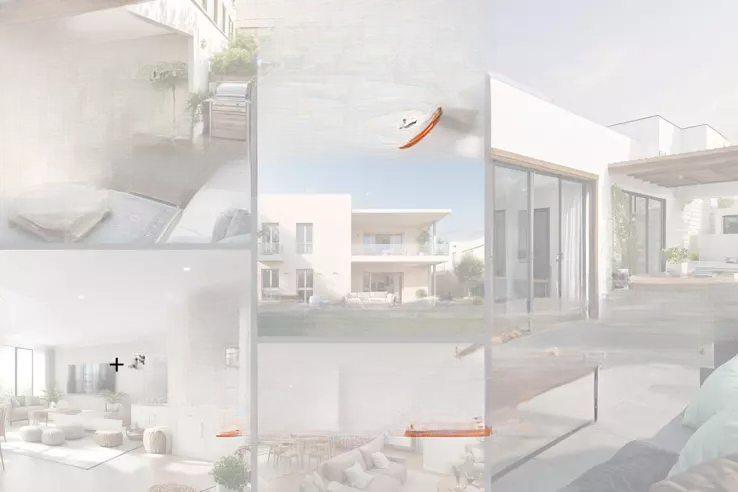 Квартира в Каннах, Франция, 47 м² - фото 2