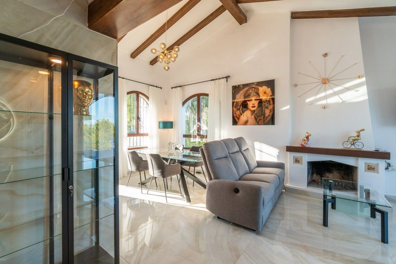 Шале в Ориуэла Коста, Испания, 148 м² - фото 7