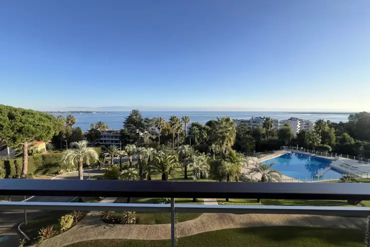 Квартира в Каннах, Франция, 150 м² - фото 2