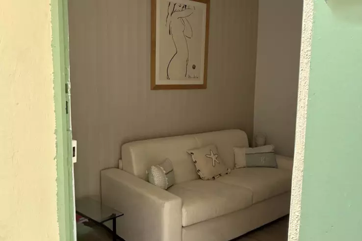 Квартира в Каннах, Франция, 16 м² - фото 2