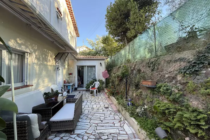 Квартира в Каннах, Франция, 161 м² - фото 2