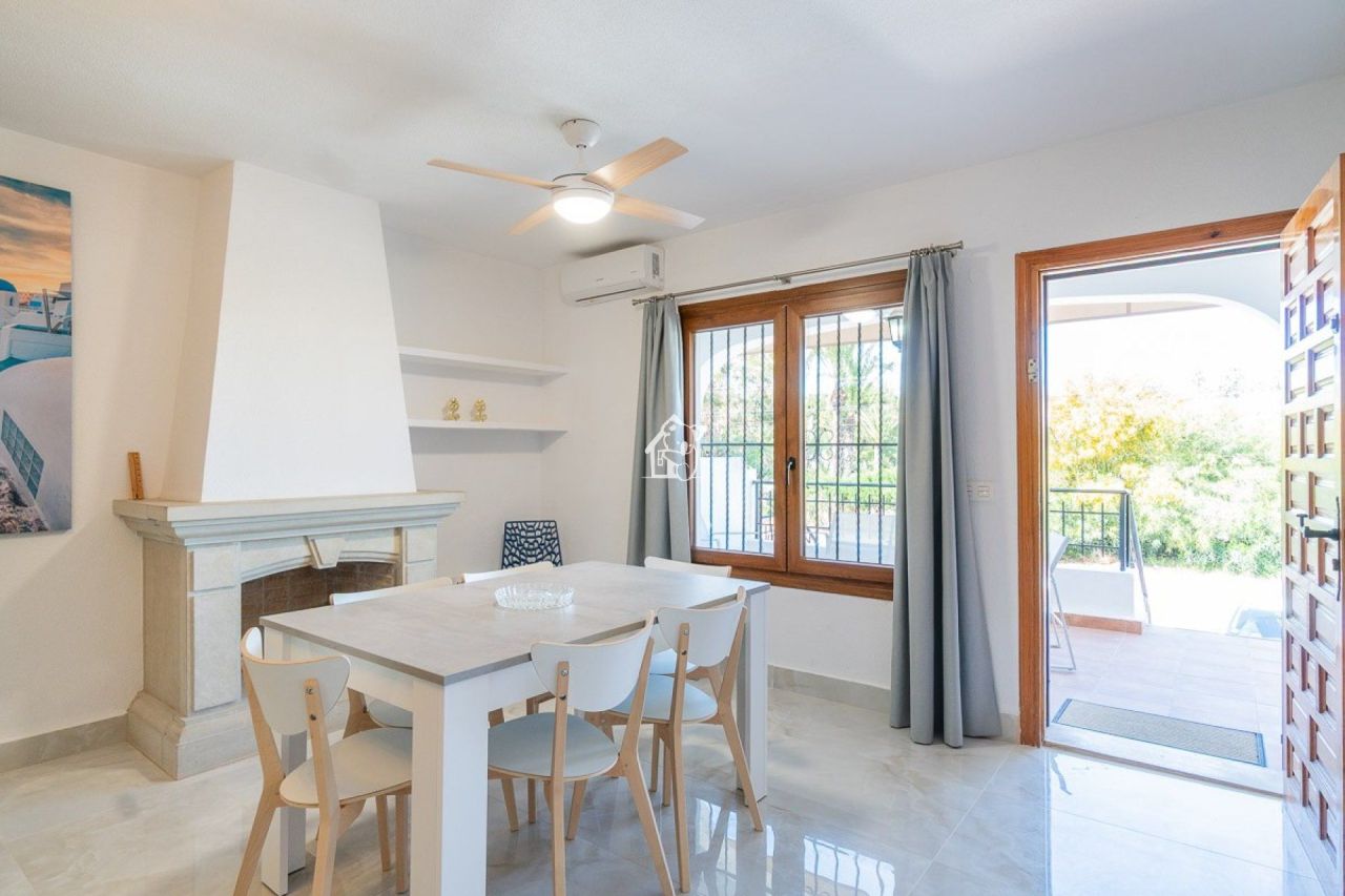 Шале в Ориуэла Коста, Испания, 170 м² - фото 9