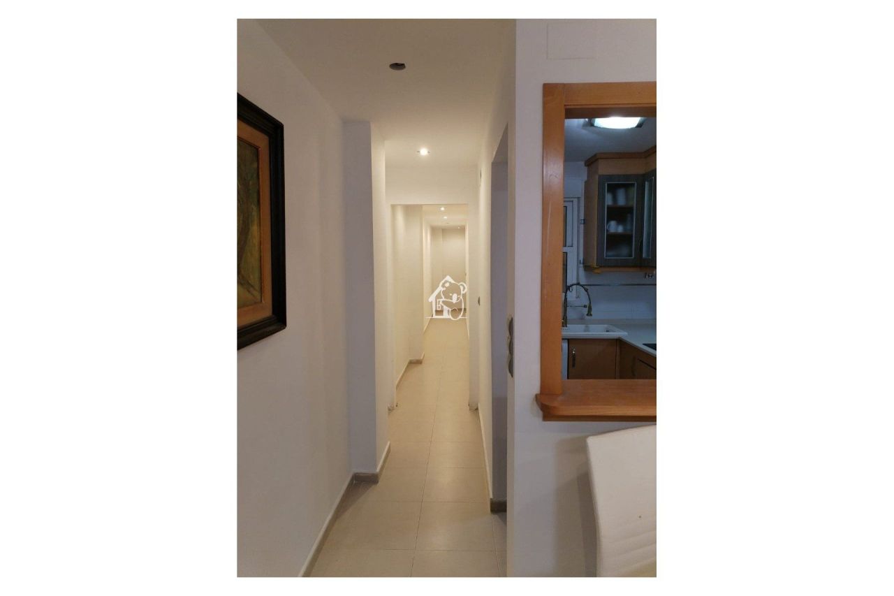 Апартаменты в Торревьехе, Испания, 89 м² - фото 9