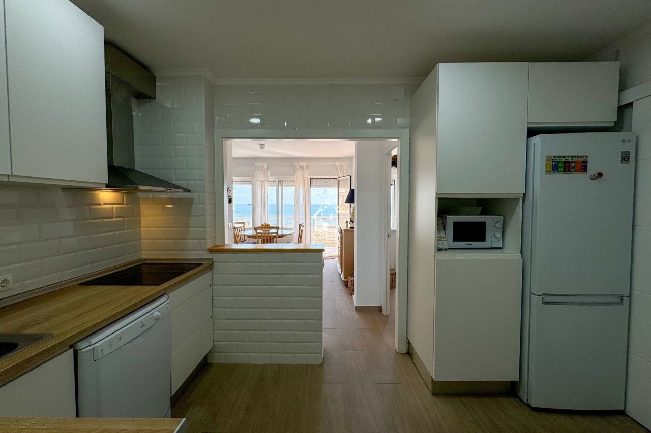 Апартаменты в Ла Мата, Испания, 110 м² - фото 9