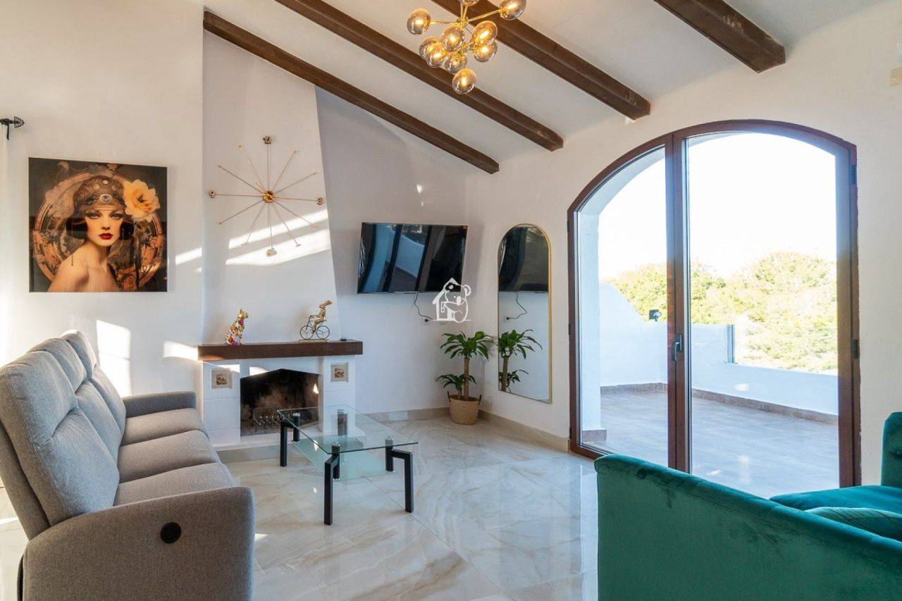 Шале в Ориуэла Коста, Испания, 148 м² - фото 9