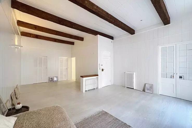 Квартира в Каннах, Франция, 63 м² - фото 2