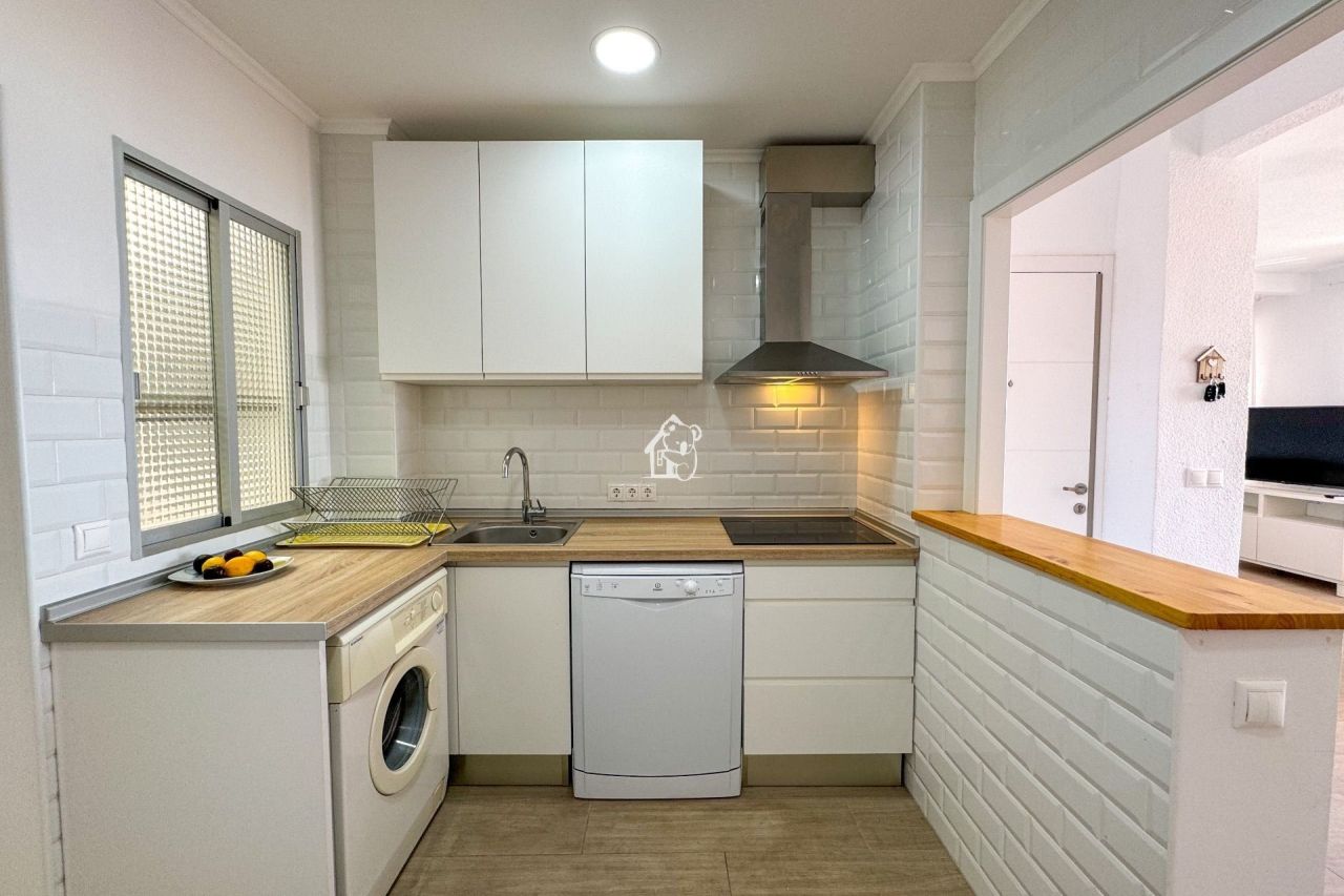 Апартаменты в Ла Мата, Испания, 110 м² - фото 10