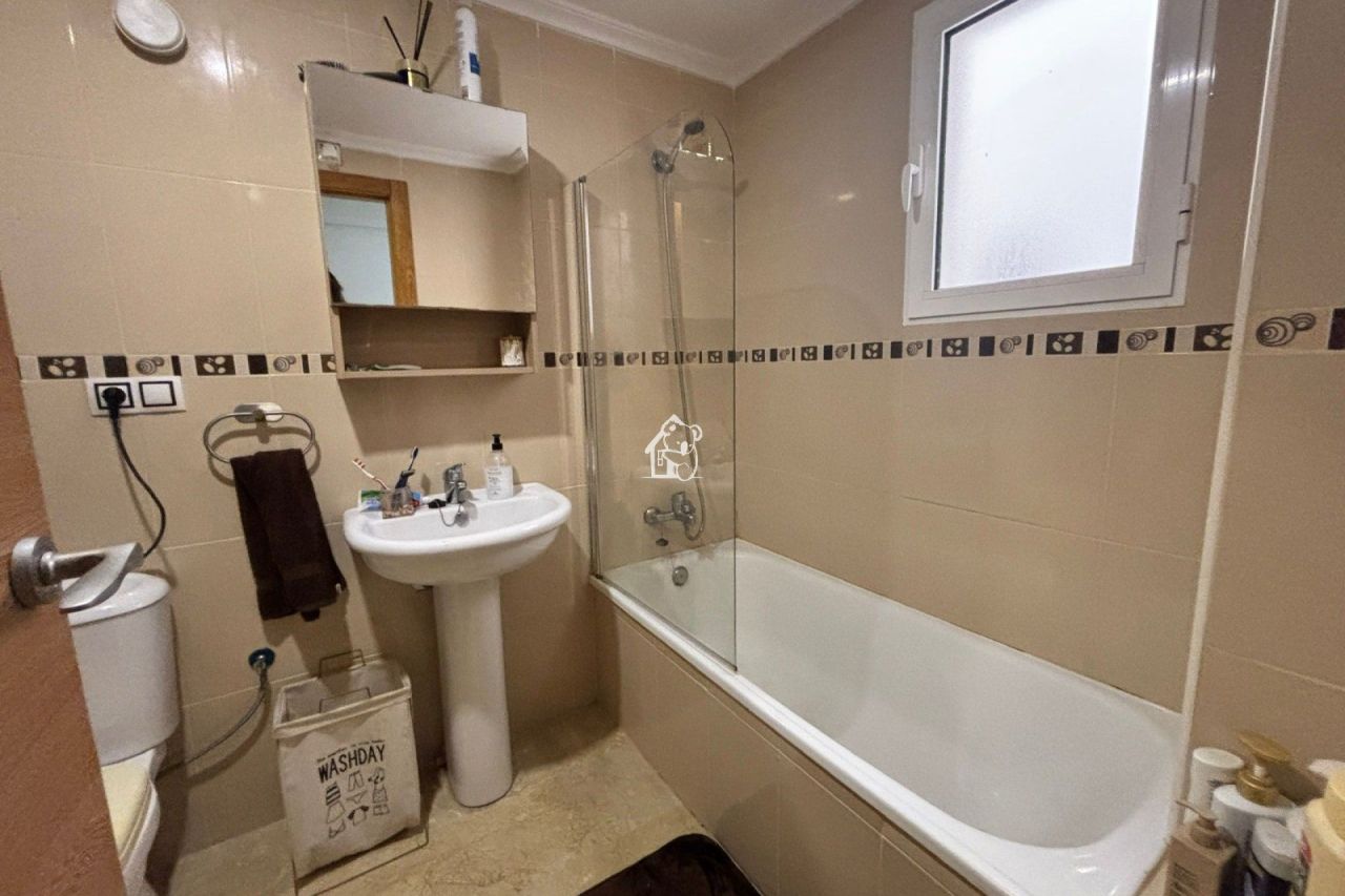 Апартаменты в Бенихофаре, Испания, 70 м² - фото 10