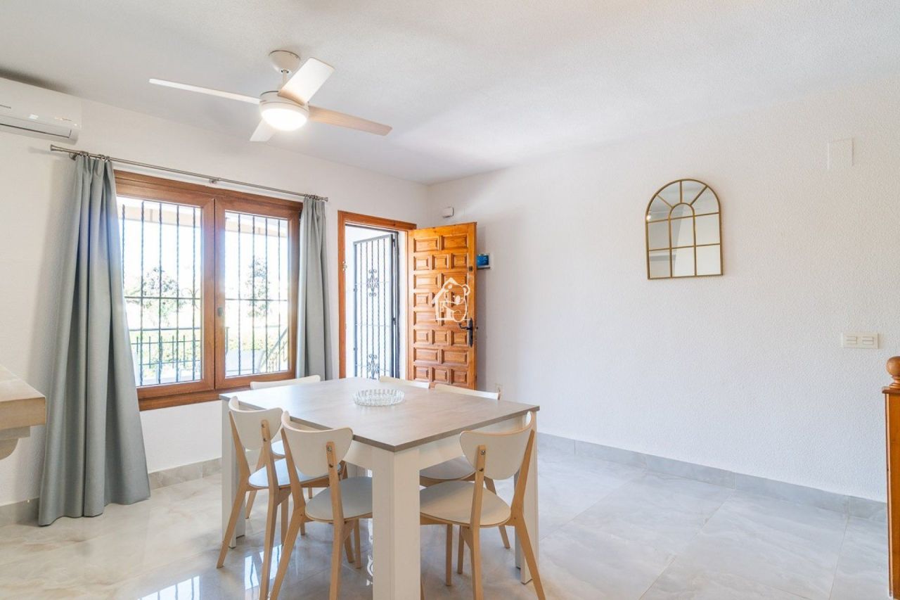 Шале в Ориуэла Коста, Испания, 170 м² - фото 10