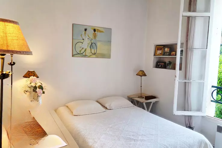 Квартира в Каннах, Франция, 49 м² - фото 2