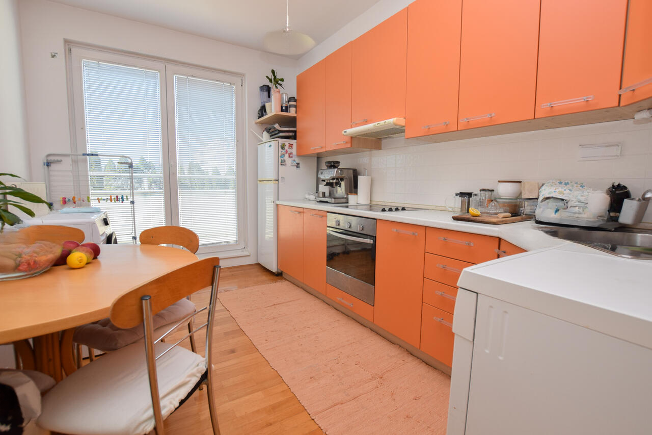 Квартира в Любляне, Словения, 47 м² - фото 4