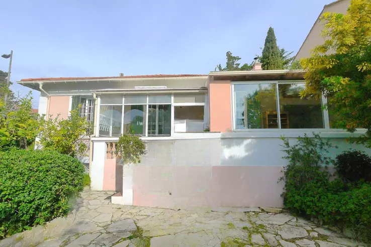 Квартира в Каннах, Франция, 140 м² - фото 2