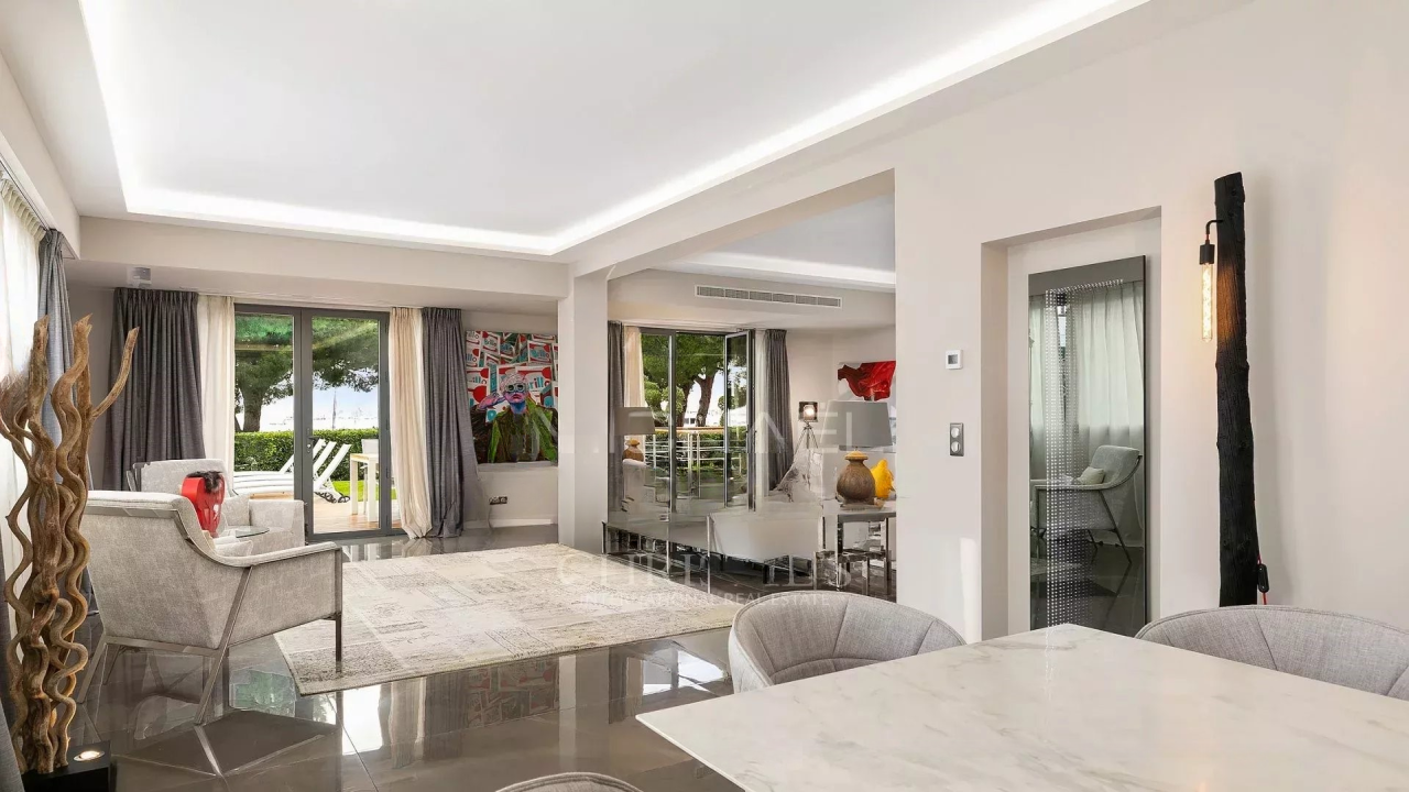 Квартира в Каннах, Франция, 339 м² - фото 4