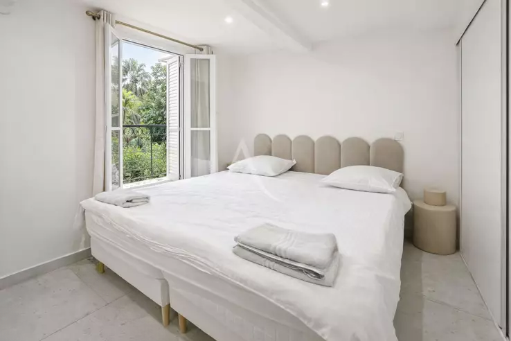 Квартира в Каннах, Франция, 55 м² - фото 2