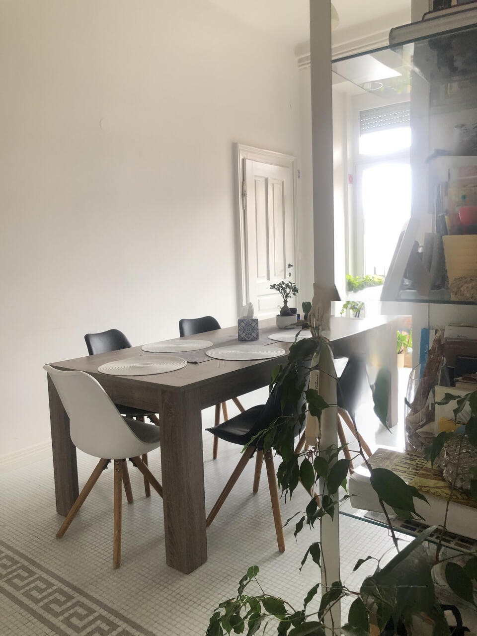 Квартира в Любляне, Словения, 134 м² - фото 4