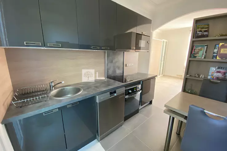 Квартира в Каннах, Франция, 27 м² - фото 2