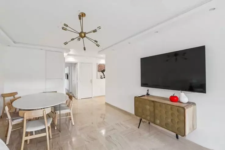 Квартира в Каннах, Франция, 85 м² - фото 2