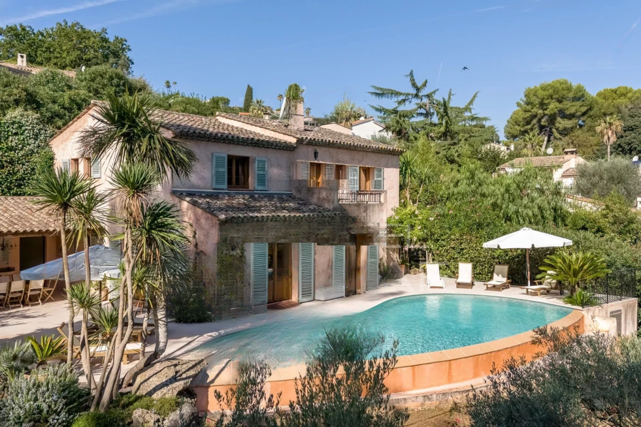 Квартира в Каннах, Франция, 191 м² - фото 4