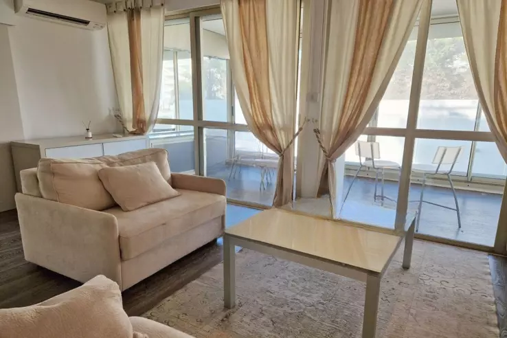 Квартира в Каннах, Франция, 80 м² - фото 2