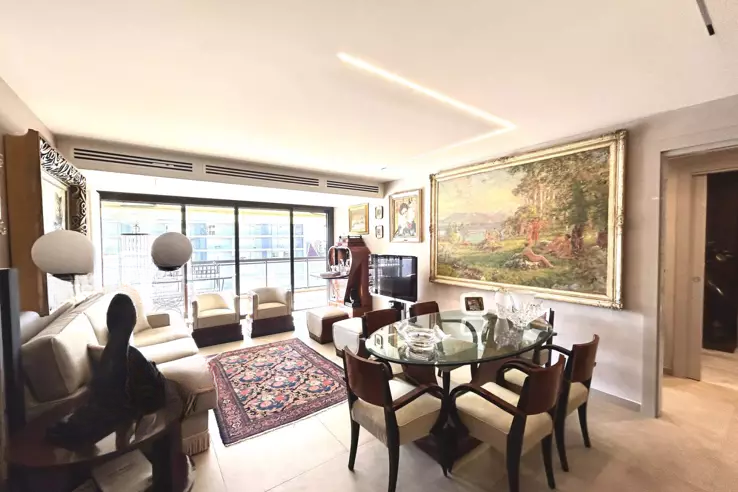 Квартира в Каннах, Франция, 57 м² - фото 2