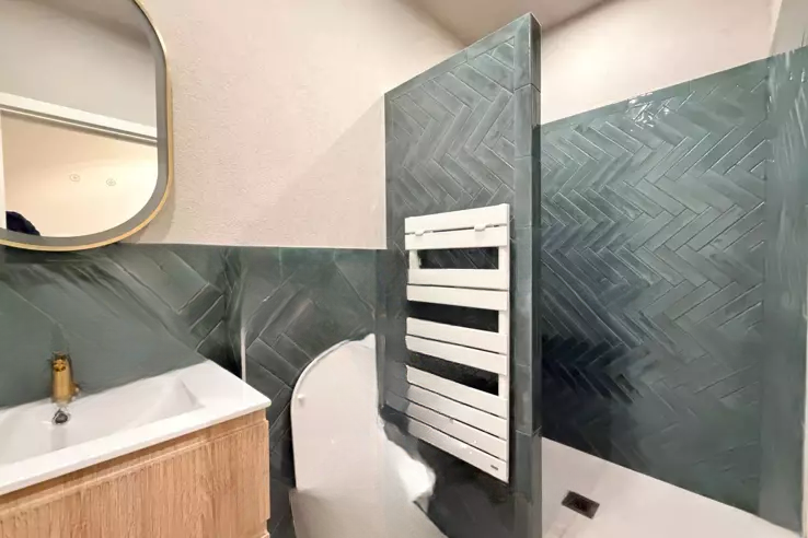 Квартира в Каннах, Франция, 38 м² - фото 2