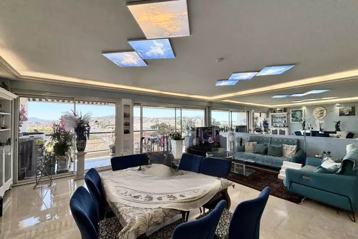 Квартира в Каннах, Франция, 105 м² - фото 2