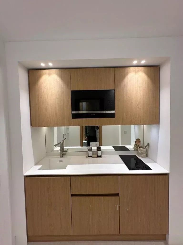 Квартира в Каннах, Франция, 30 м² - фото 4