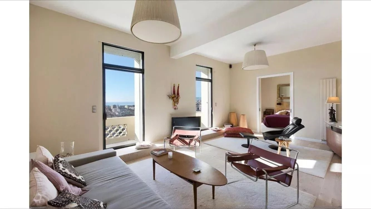 Квартира в Каннах, Франция, 147 м² - фото 4