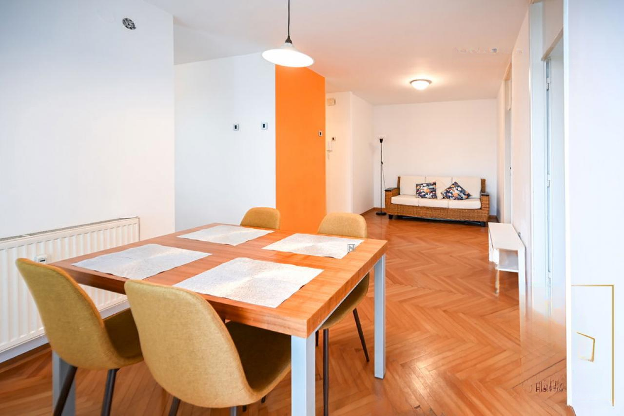 Квартира в Любляне, Словения, 57 м² - фото 4