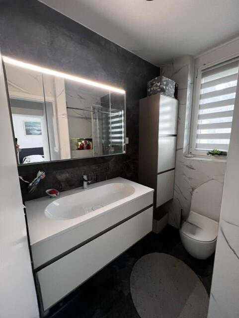 Квартира в Любляне, Словения, 60 м² - фото 4