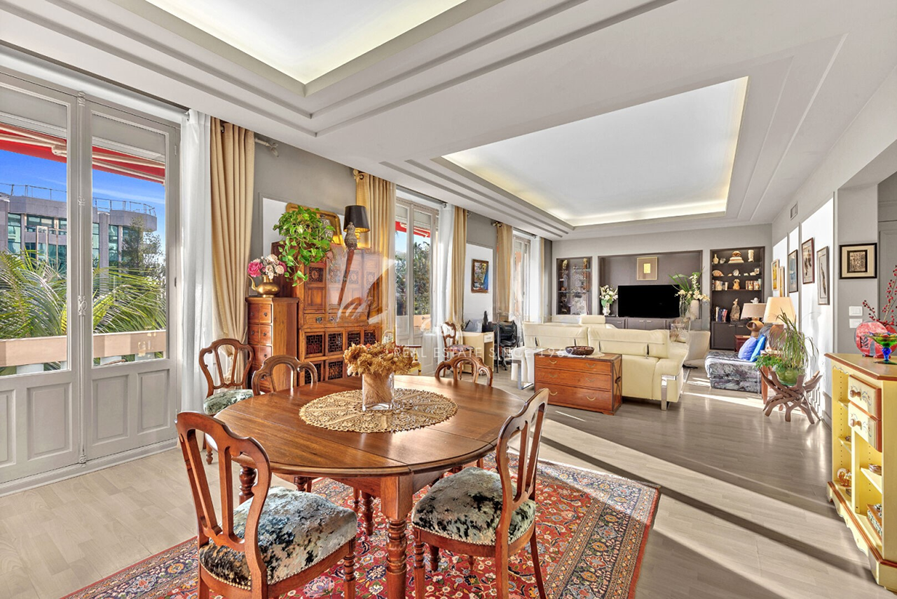 Квартира в Каннах, Франция, 166 м² - фото 4