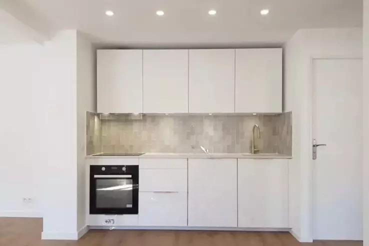 Квартира в Каннах, Франция, 59 м² - фото 2