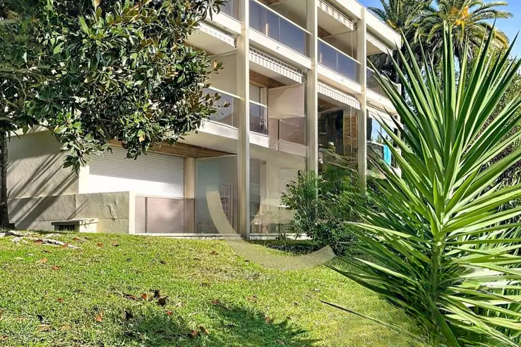 Квартира в Каннах, Франция, 25 м² - фото 2