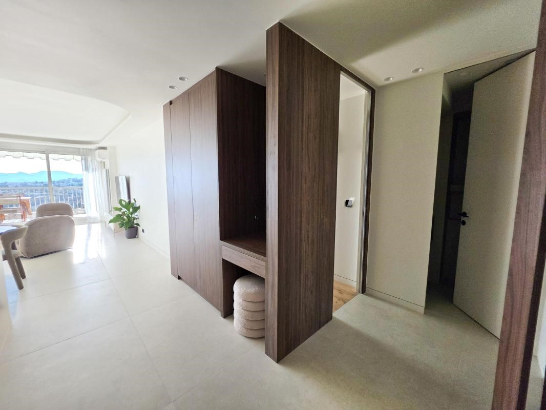 Квартира в Каннах, Франция, 90 м² - фото 4