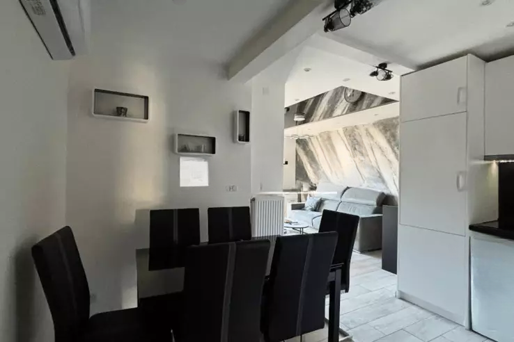 Квартира в Каннах, Франция, 52 м² - фото 2