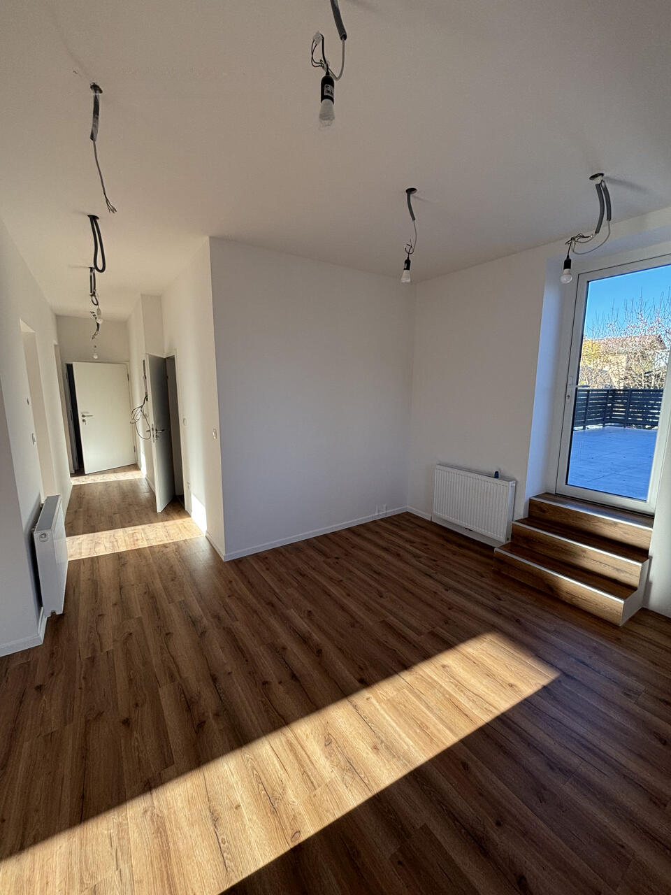 Квартира в Любляне, Словения, 135 м² - фото 4