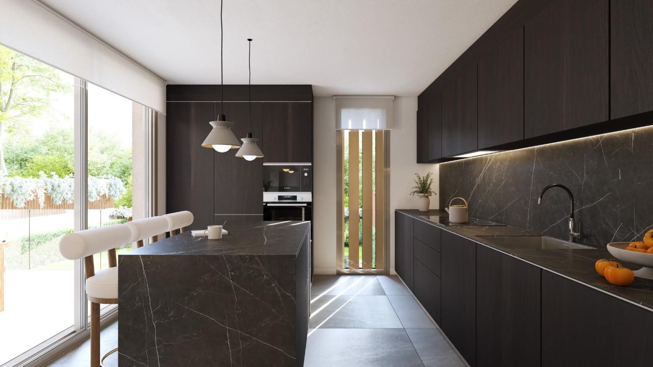 Вилла в Годелье, Испания, 212 м² - фото 5