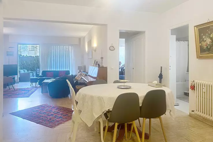 Квартира в Каннах, Франция, 87 м² - фото 2