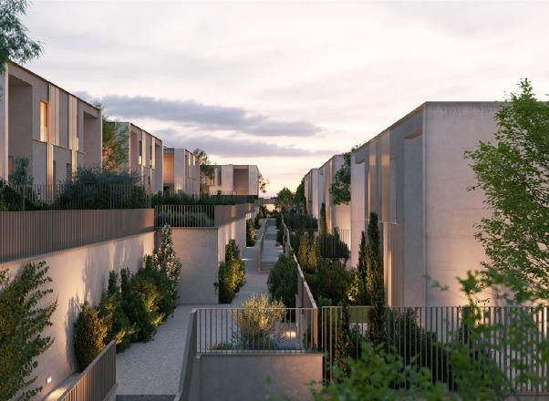 Вилла в Годелье, Испания, 212 м² - фото 7