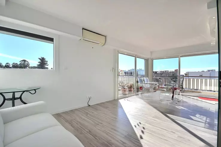 Квартира в Каннах, Франция, 83 м² - фото 2