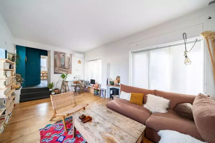 Квартира в Каннах, Франция, 88 м² - фото 2