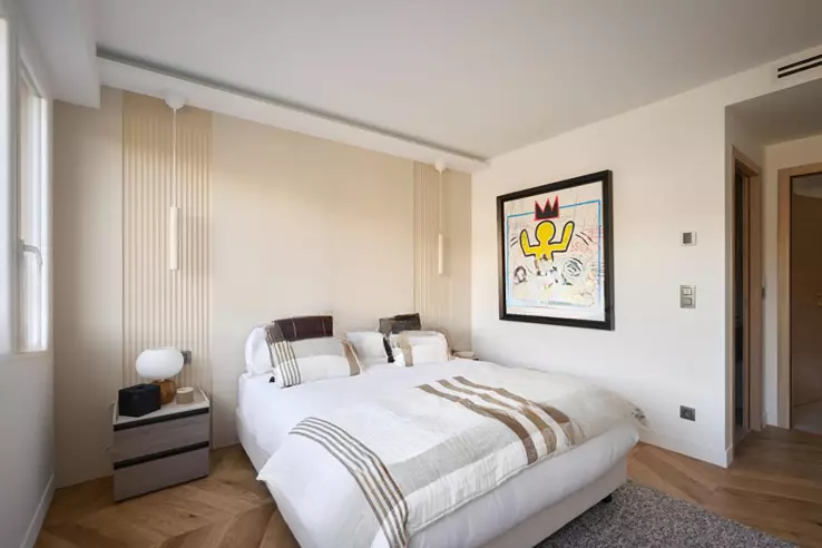 Квартира в Каннах, Франция, 101 м² - фото 2