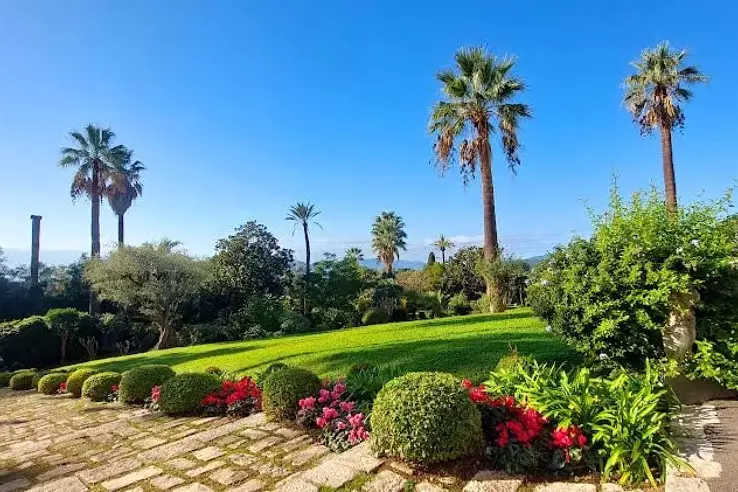 Квартира в Каннах, Франция, 156 м² - фото 2