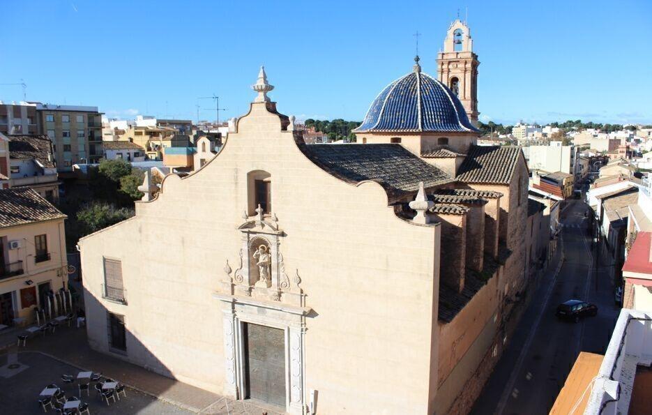 Вилла в Годелье, Испания, 212 м² - фото 10