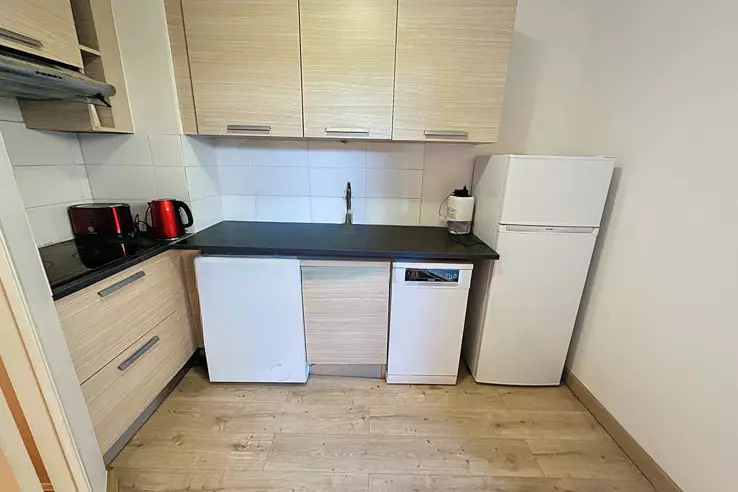 Квартира в Каннах, Франция, 43 м² - фото 2