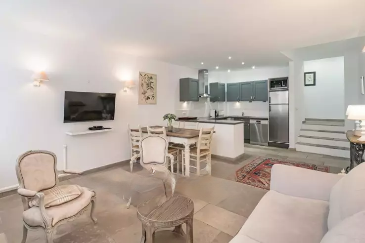 Квартира в Каннах, Франция, 62 м² - фото 2