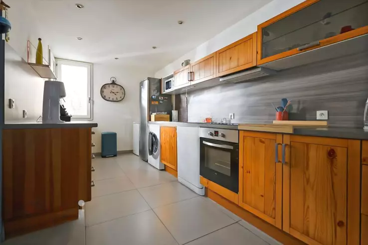 Квартира в Каннах, Франция, 78 м² - фото 2