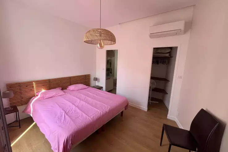 Квартира в Каннах, Франция, 47 м² - фото 2