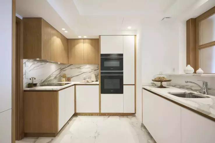 Квартира в Каннах, Франция, 125 м² - фото 2