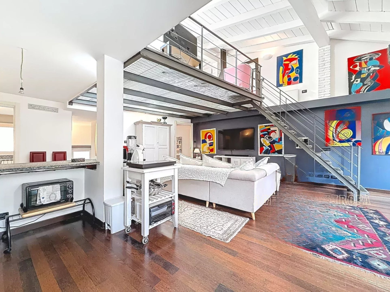 Квартира в Каннах, Франция, 95 м² - фото 4